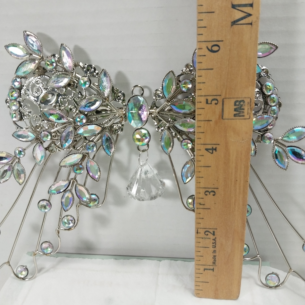 Iridescent Angel Wingd - Picture 4 of 5
